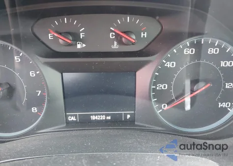 2016 Chevrolet Malibu 1Lt from USA, damaged, VIN 1G1ZE5ST0GF300795